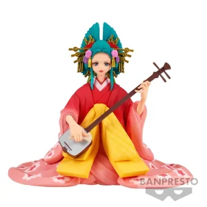Figuras Anime One Piece Kozuki Hiyori