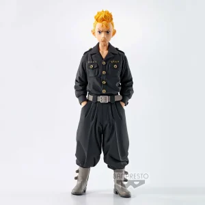 Figuras Tokyo Revengers Hanagaki Tokyo Empiercing