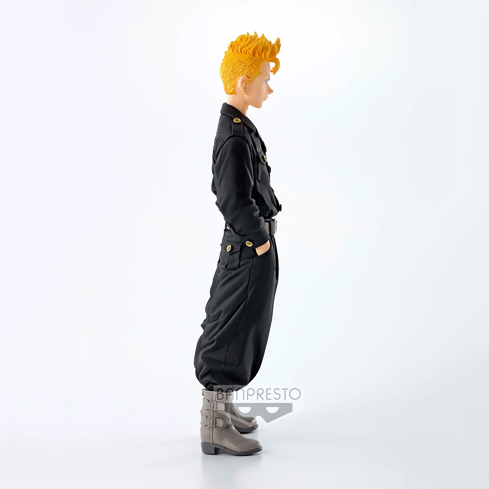 Figuras Tokyo Revengers Hanagaki Tokyo Empiercing - Imagen 3