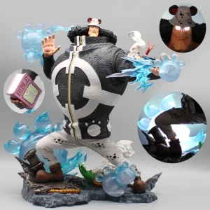 Figuras One Piece Bartholemew Kuma One Piece PX 0