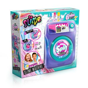 So Slime Lavadora con Aroma