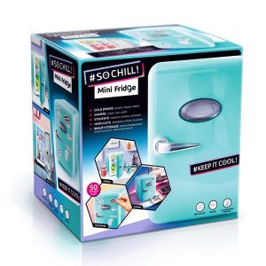 Studio Creator Mini Nevera Mint