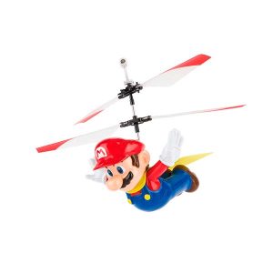 Carrera RC Super Mario Volador Flying Cape 2.4Ghz