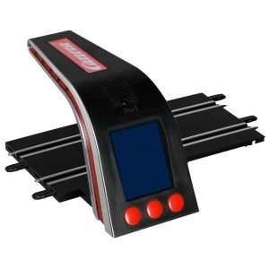 Carrera Go!!! Cuenta Vueltas Electrónico