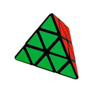 Juego Habilidad Pyraminx