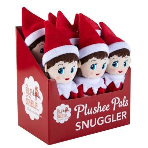 Elf on the Shelf Peluche Niña