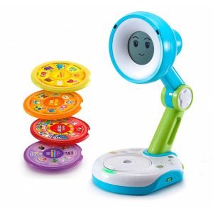 Funny Sunny Azul Amiga Interactiva