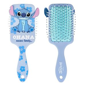 Disney Stitch Cepillo Desenredante