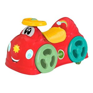 Correpasillo All Around ECO+ Rojo