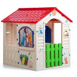 Casita Country Cottage