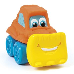 Vehiculo Infantil Babies Blandito