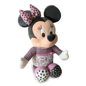 Minnie Peluche Duerme Conmigo