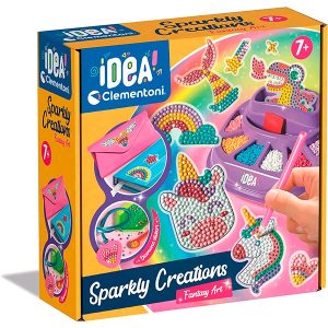 Sparkly Creations Fantasy Art