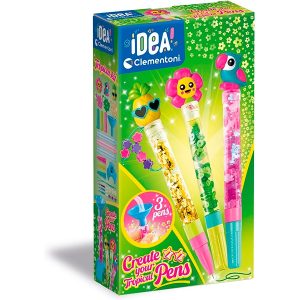 Crea tus Bolígrafos Tropical