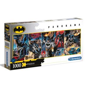 Batman Puzzle 1000p Panorama