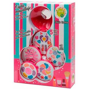 Conjunto Maquillaje Infantil 5 pisos