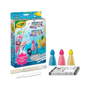 Recambio Laboratorio Rotuladores Olorosos