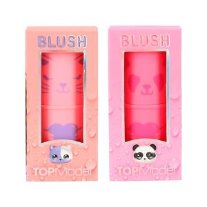 Top Model Colorete en Barra Beauty and Me