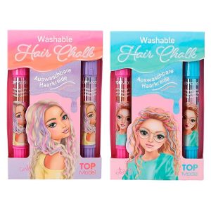 Top Model Tizas para el Pelo Beauty and Me