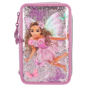 Top Model Estuche Triple Fairy Love