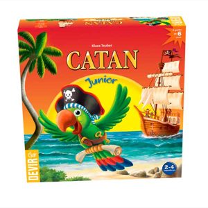 Catan Junior