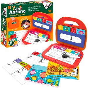 Yo Aprendo a Escribir en Catalán