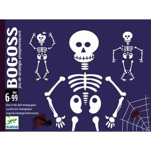 Djeco Juego de Cartas Bogoos