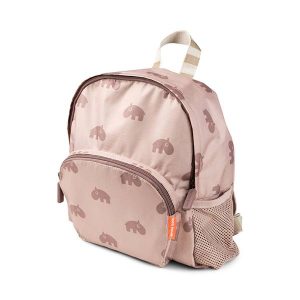 Mochila Ozzo Powder Rosa