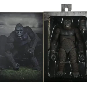Neca Figura Ultimate King Kong Isla Calavera
