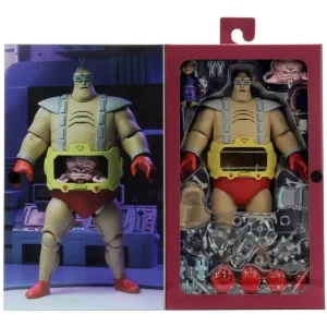 TMNT Ultimate Krang 23 cm