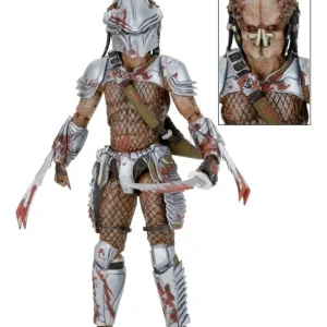 Predator –  7″ – Serie 18 -Hornhead