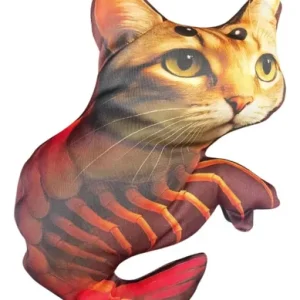 Peluche Italian Brainrot – Trippi Troppi