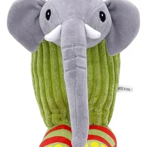 Peluche Italian Brainrot: Lirili Larila