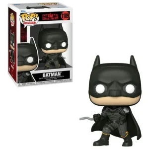 POP Movies: The Batman- BATMAN