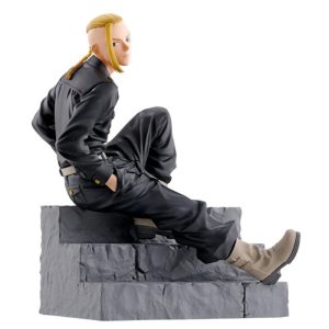 Figuras Tokyo Revengers Ken Ryuguji