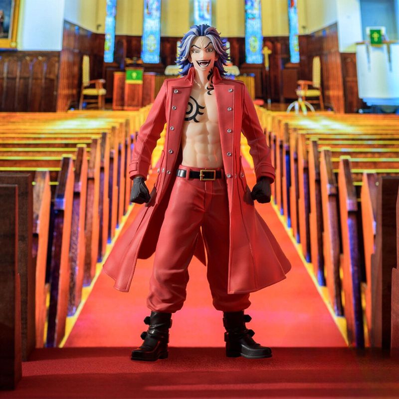 Figuras Tokyo Revengers Shiba Taiju