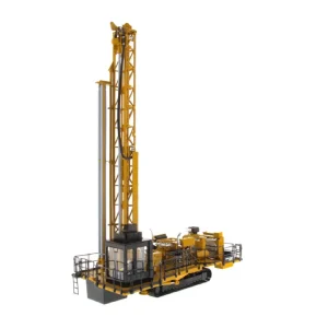 85581 Perforadora Cat MD6250 a Escala 1:50