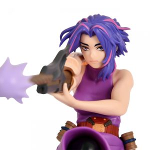 Figuras My Hero Academia Lady Nagant