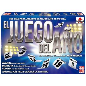Juego El Juego del Año