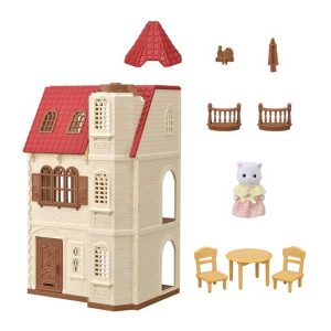 Sylvanian Families 5400 Casa del Torreón