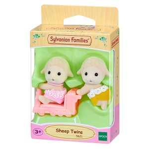 Sylvanian Families 5621 Gemelos Oveja