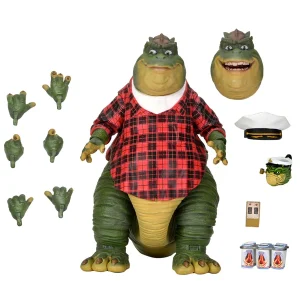 Dinosaurs 7” Scale – Ultimate Earl Sinclair