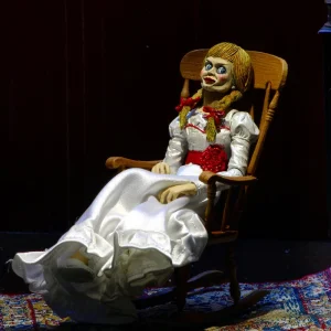 El Conjuro – Annabelle Ultimate Series – Figura de Acción