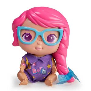 Bellies Muñeca Mini Beth!