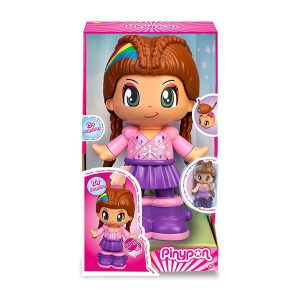 Pinypon. Iris Surprise