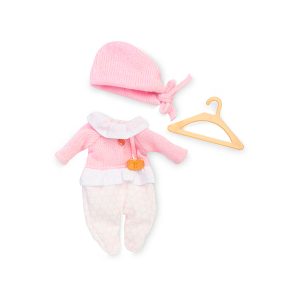 Barriguitas Muñeca Pantalones Rosas