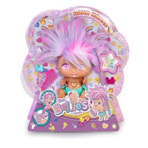 Bellie Muñeca HaHa Hanna