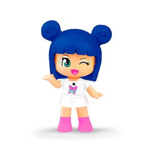 Pinypon Figura Serie Terrific #1