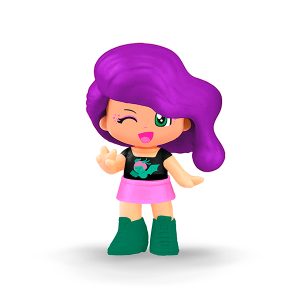 Pinypon Figura Serie Terrific #3