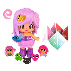 Pinypon Fortune Sisters – Lila